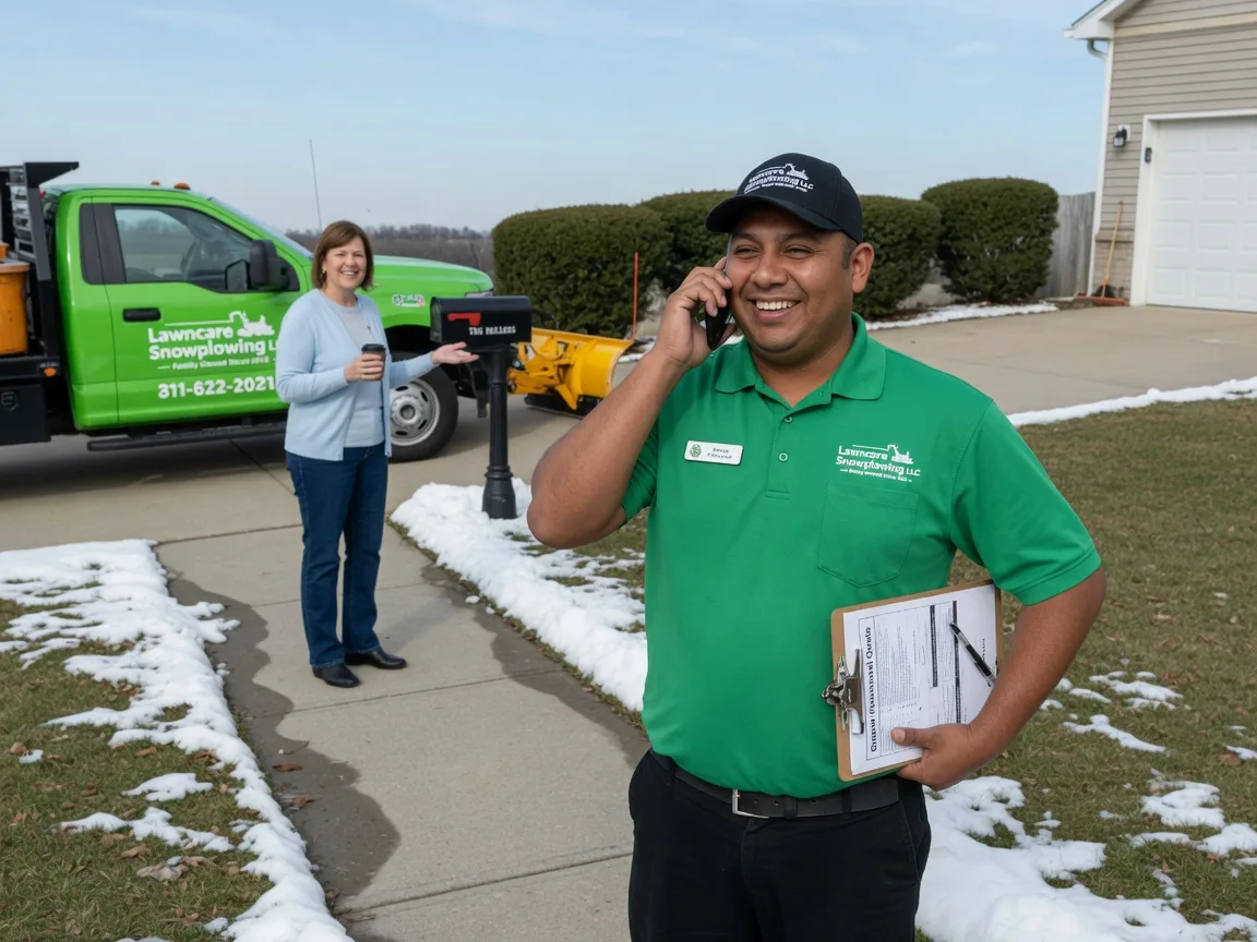 Lawn Care Services By Expert Landscaper Faxon, OK FAQs